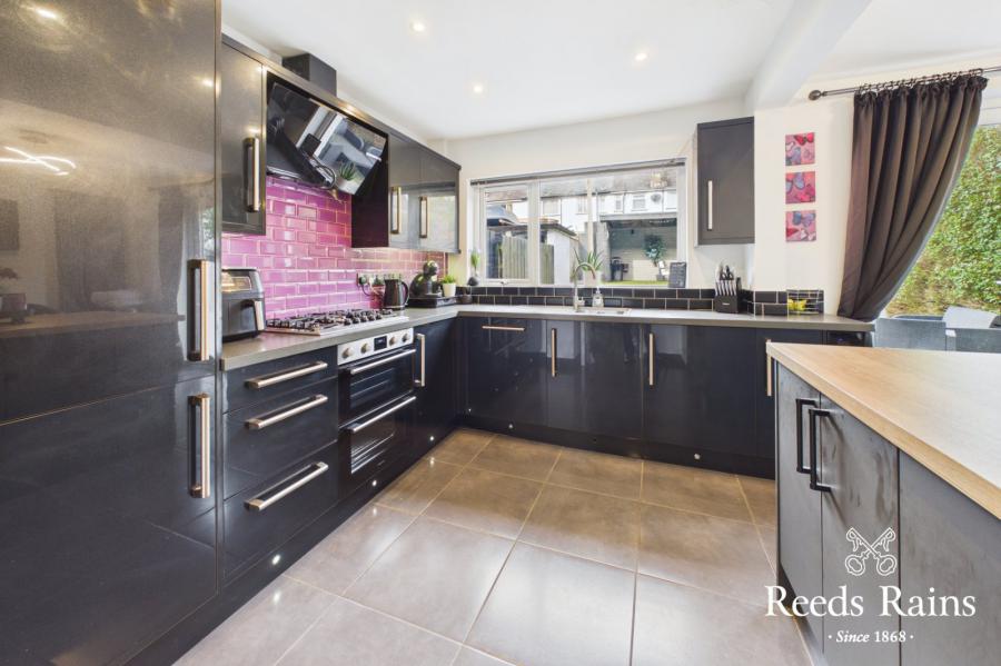 240 Merville Garden Village