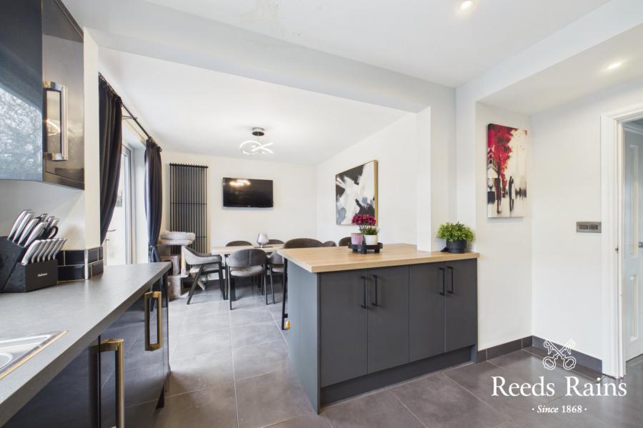 240 Merville Garden Village