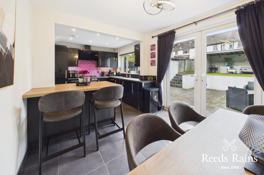 240 Merville Garden Village