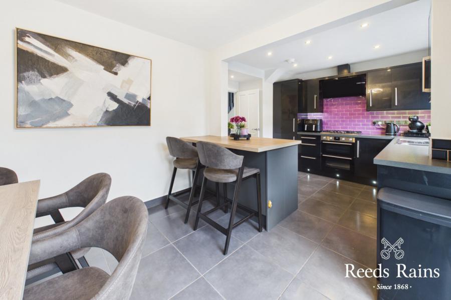 240 Merville Garden Village