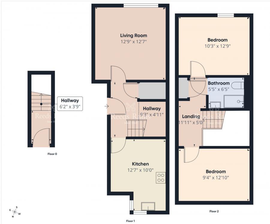 24 Mill Church Manor
