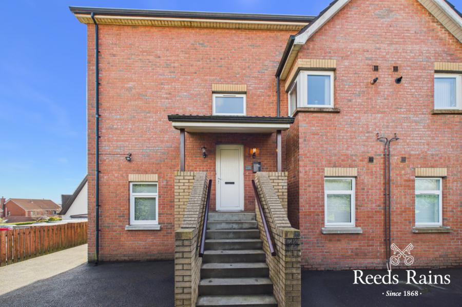 24 Mill Church Manor