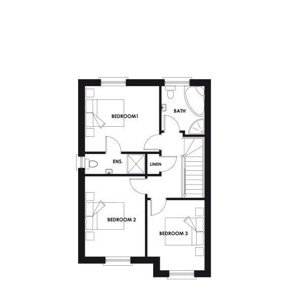 Site 12 Weavers Gate, Randalstown Road