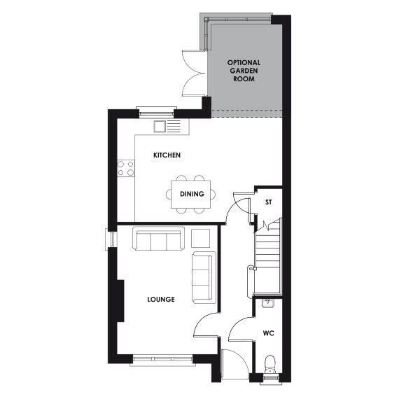 Site 13 Weavers Gate, Randalstown Road