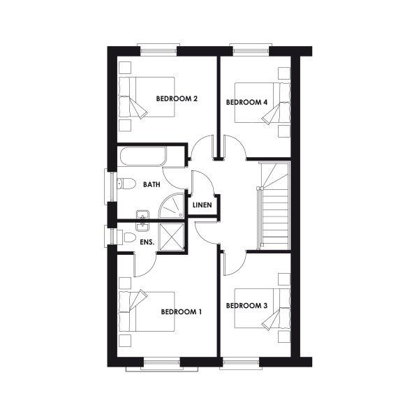 Site 14 Weavers Gate, Randalstown Road