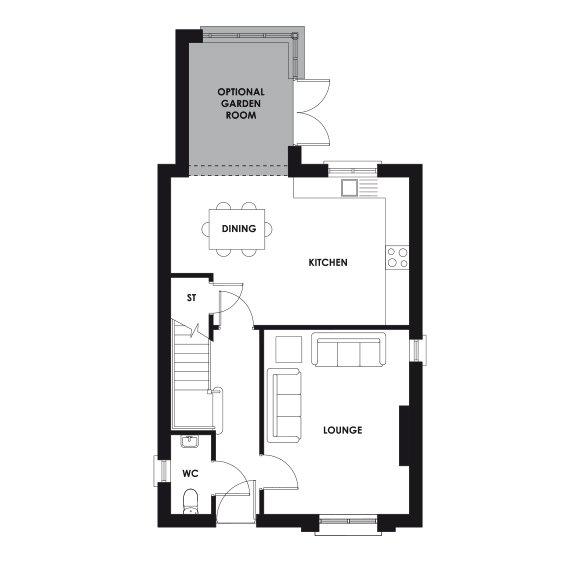 Site 30 Weavers Gate, Randalstown Road