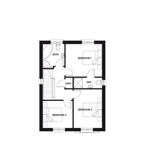 Site 30 Weavers Gate, Randalstown Road