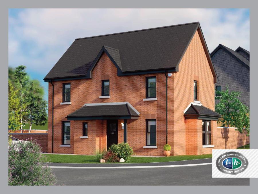 Site 183 The Beetlings, Station Road, Doagh, BT39 0QT