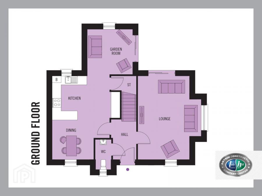 Site 183 The Beetlings, Station Road