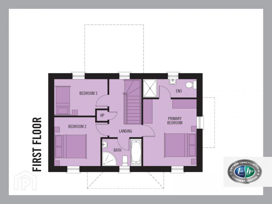 Site 183 The Beetlings, Station Road