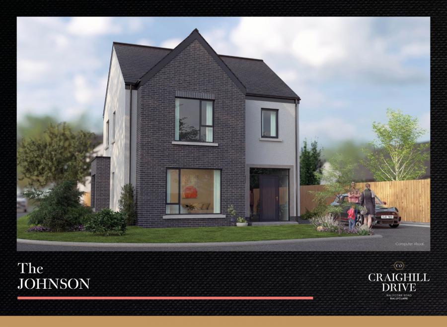 Site 22, Craighill Drive