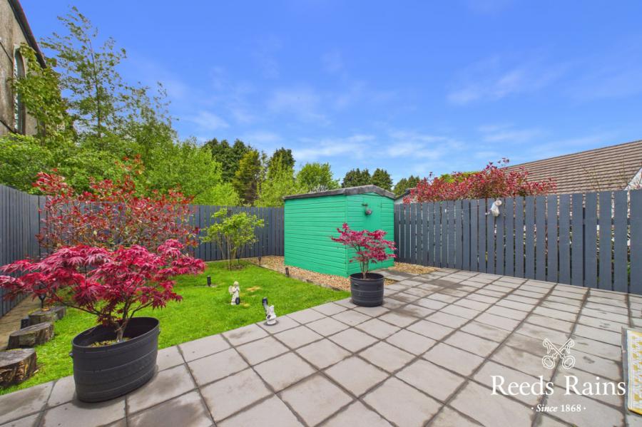 3 Hydepark Court