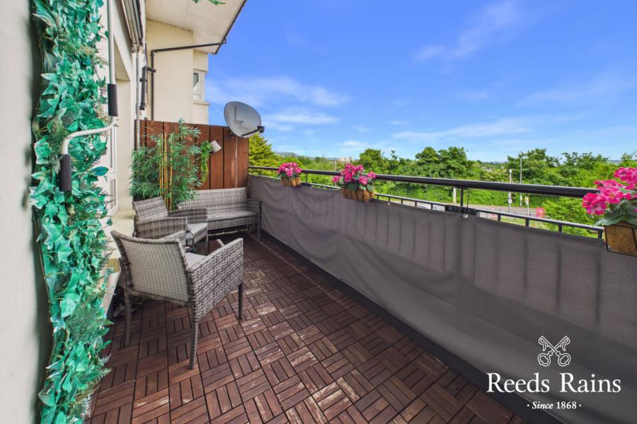Apartment 47, 252B Whitewell Road