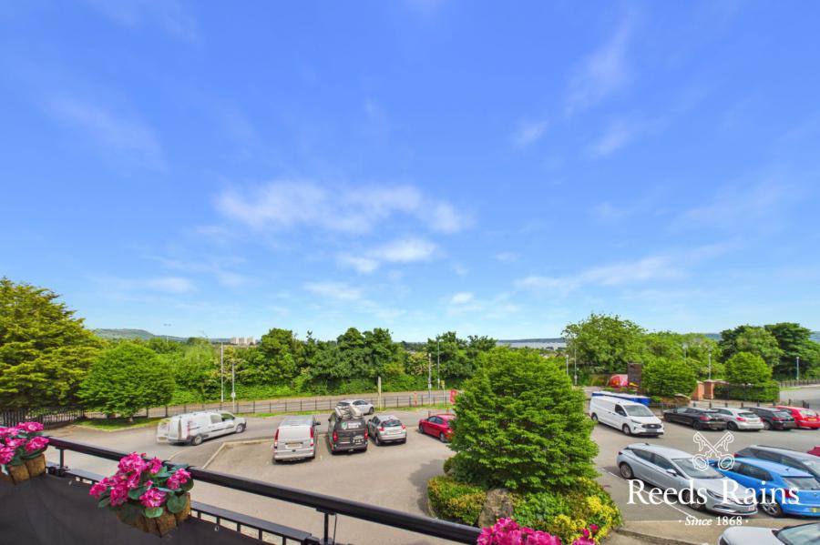 Apartment 47, 252B Whitewell Road