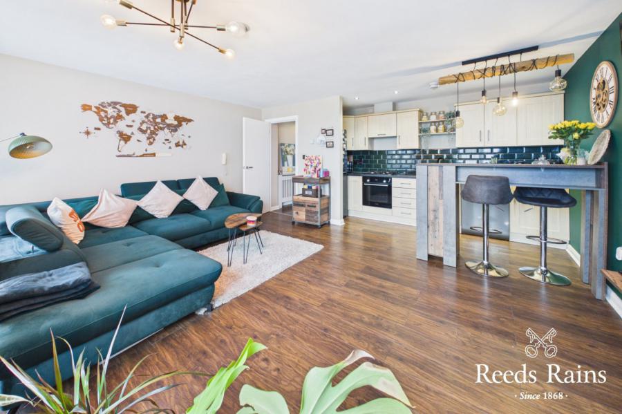 Apartment 47, 252B Whitewell Road