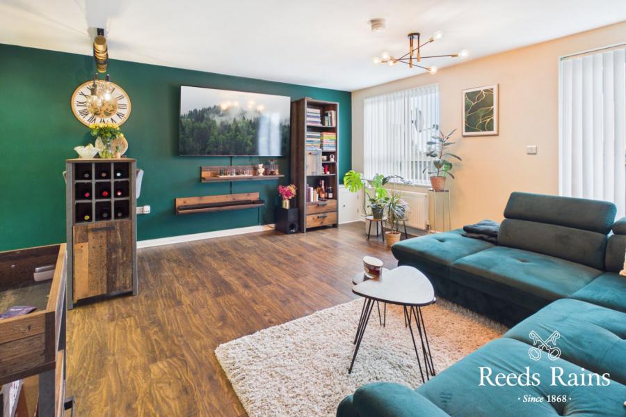 Apartment 47, 252B Whitewell Road