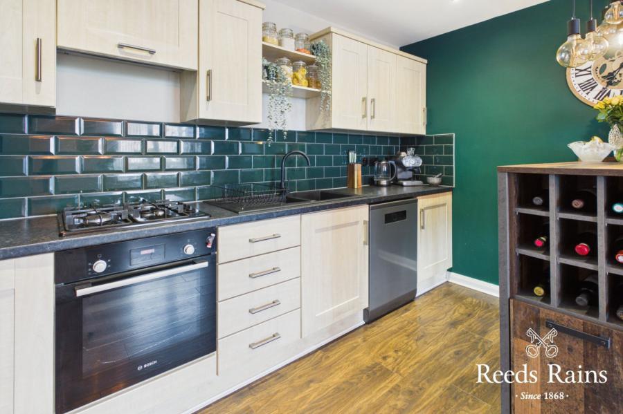 Apartment 47, 252B Whitewell Road