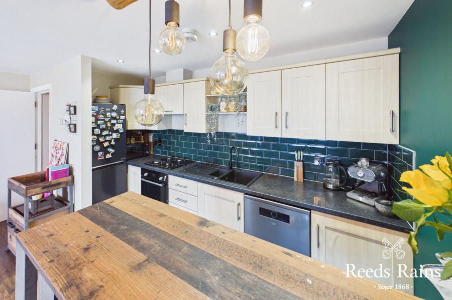 Apartment 47, 252B Whitewell Road