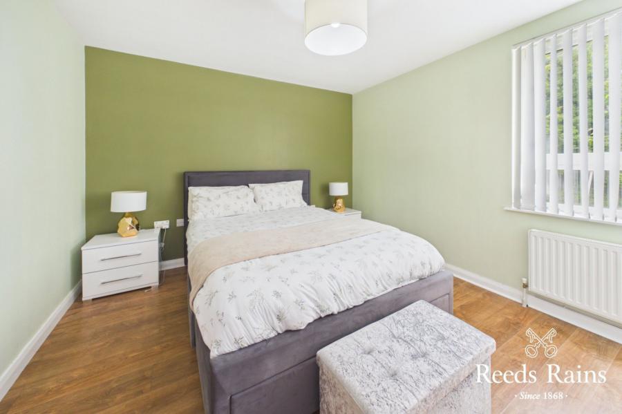 Apartment 47, 252B Whitewell Road