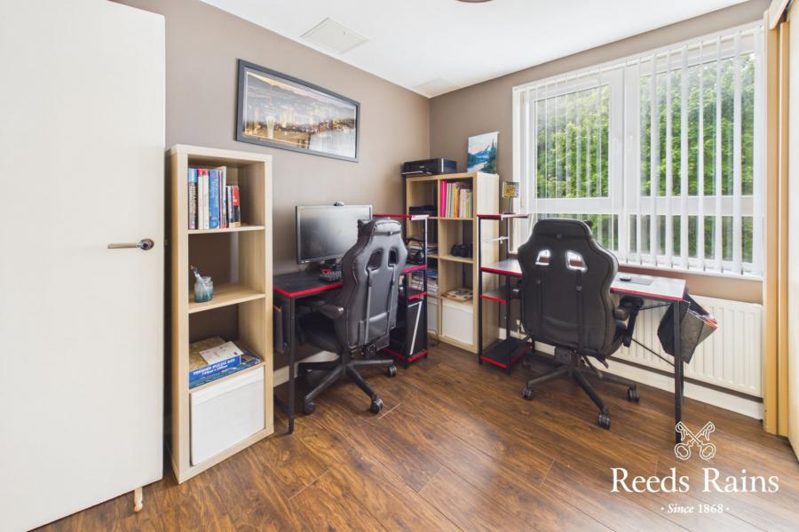 Apartment 47, 252B Whitewell Road