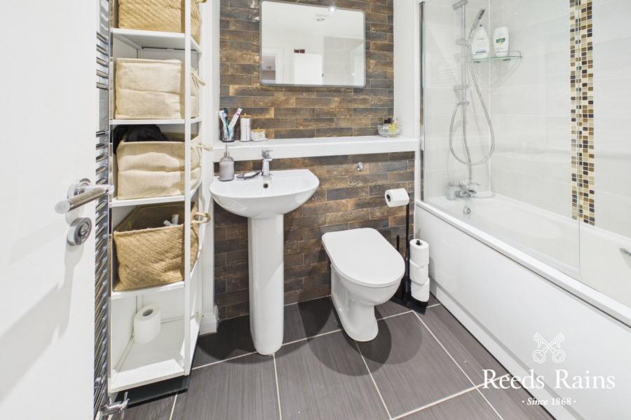 Apartment 47, 252B Whitewell Road