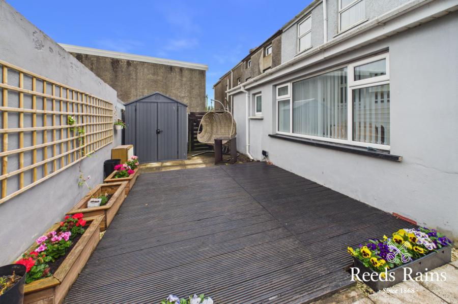 5 Craigarogan Road