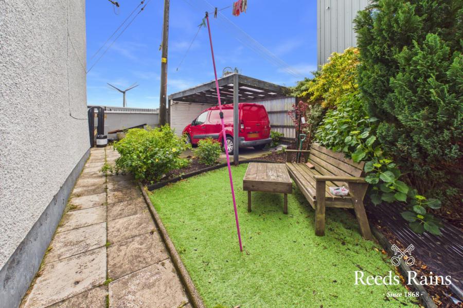 5 Craigarogan Road