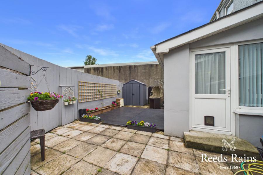 5 Craigarogan Road