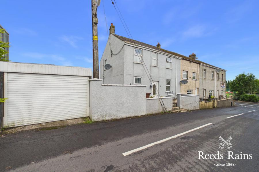 5 Craigarogan Road