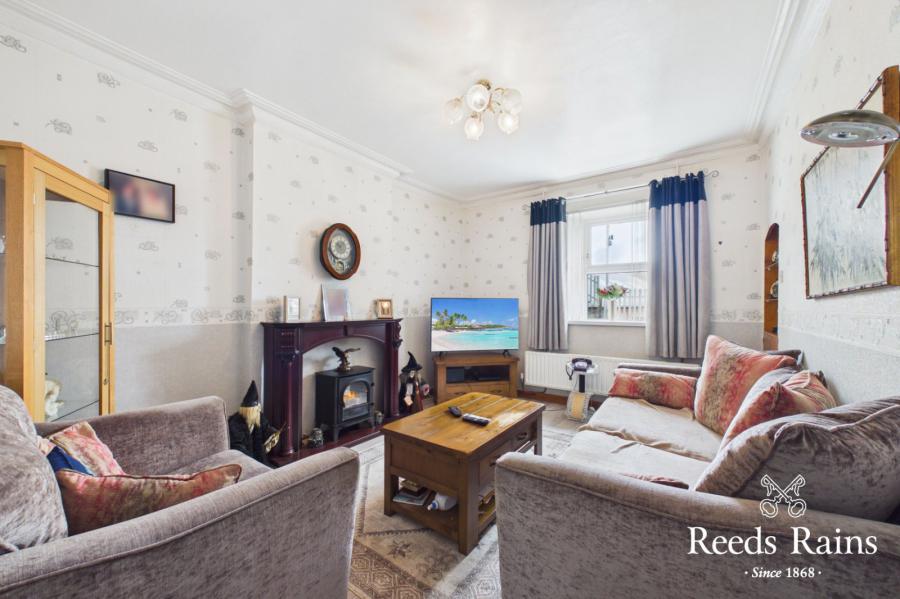 5 Craigarogan Road
