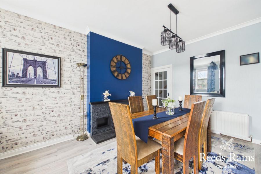 5 Craigarogan Road