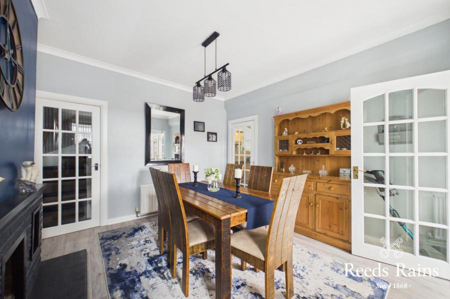 5 Craigarogan Road