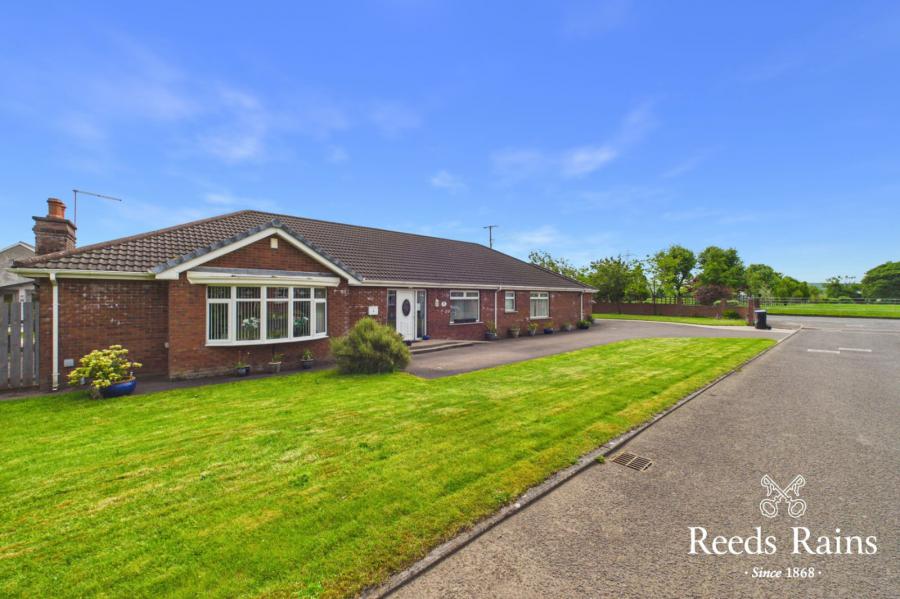 5 Ballyvesey Road