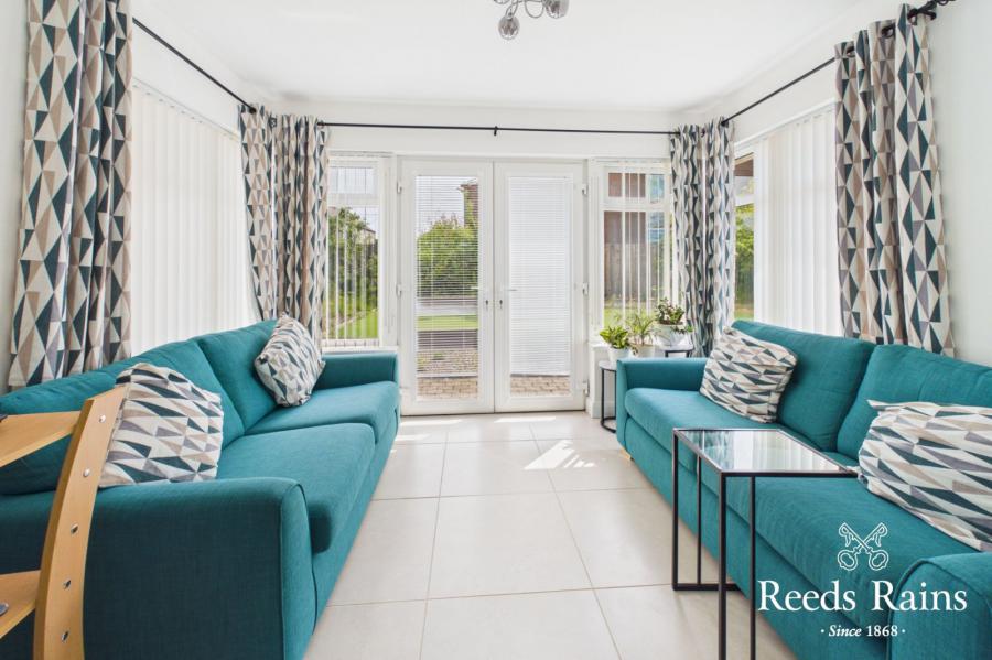 5 Ballyvesey Road