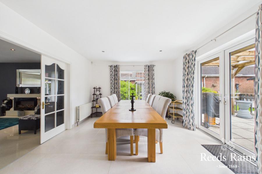 5 Ballyvesey Road