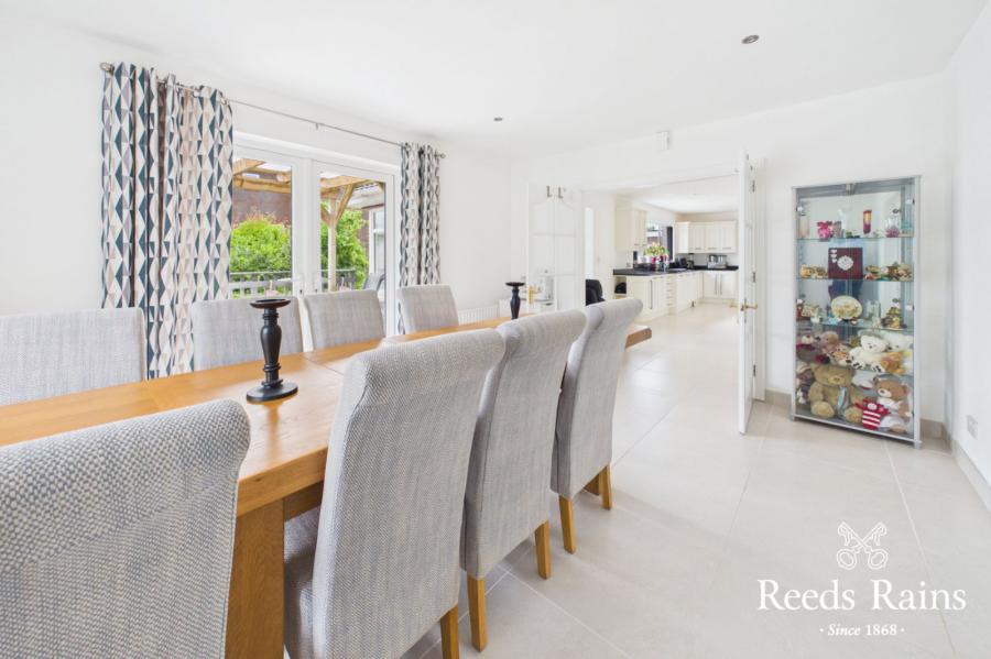 5 Ballyvesey Road