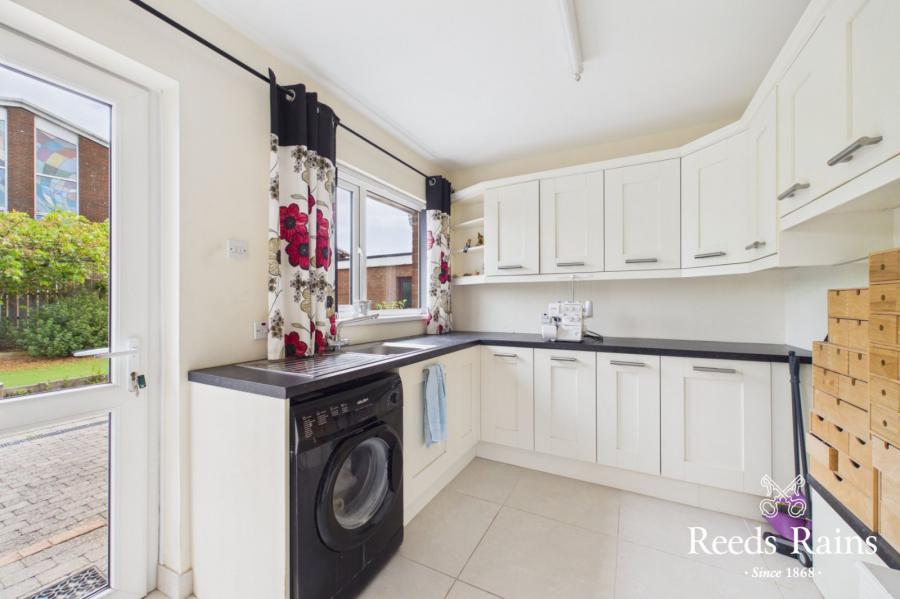 5 Ballyvesey Road