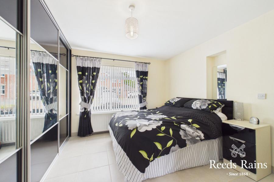 5 Ballyvesey Road