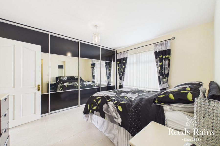 5 Ballyvesey Road