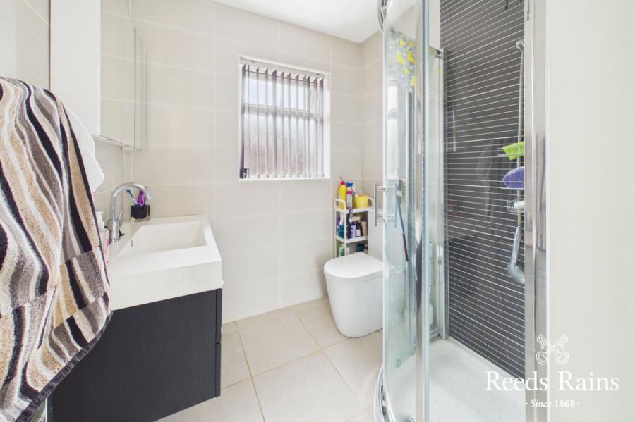 5 Ballyvesey Road