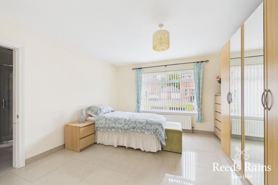 5 Ballyvesey Road
