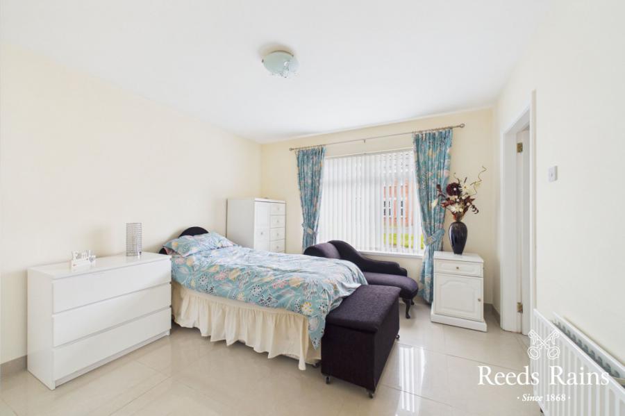 5 Ballyvesey Road