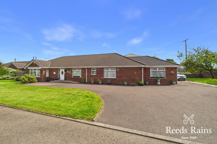 5 Ballyvesey Road