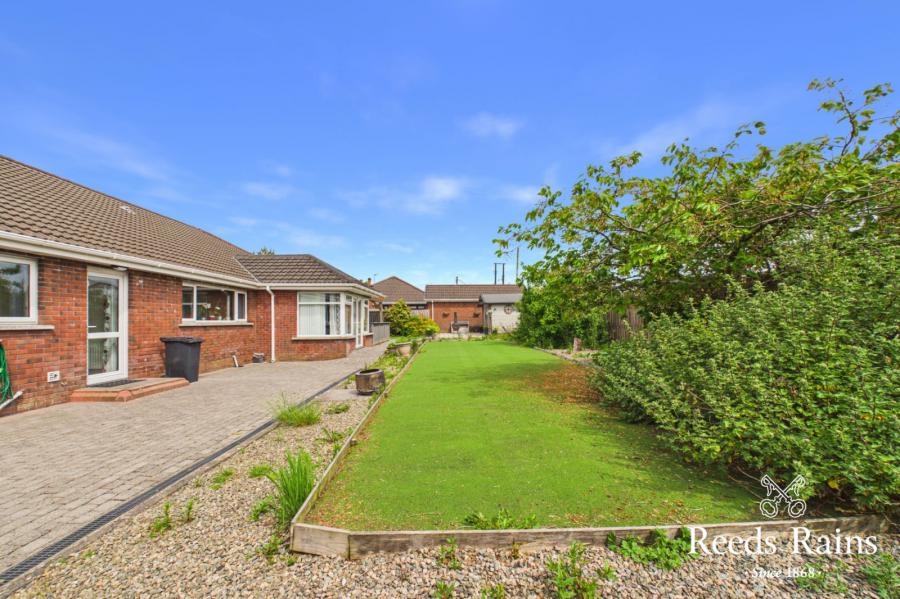 5 Ballyvesey Road