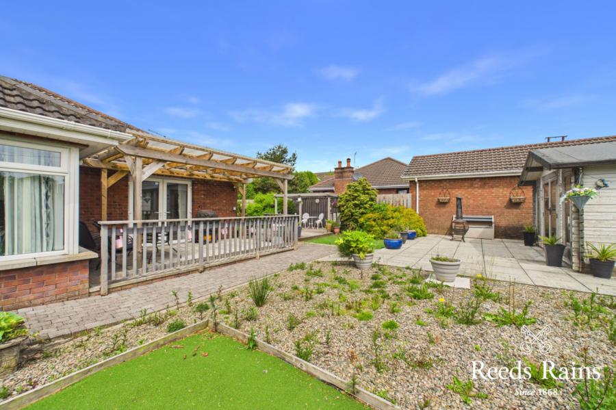 5 Ballyvesey Road