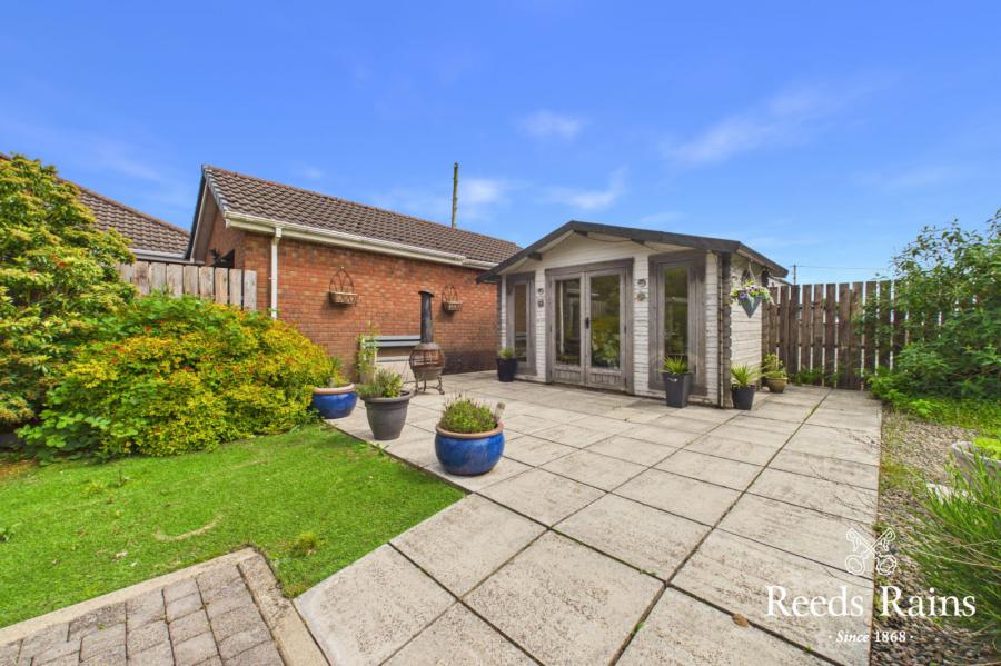 5 Ballyvesey Road