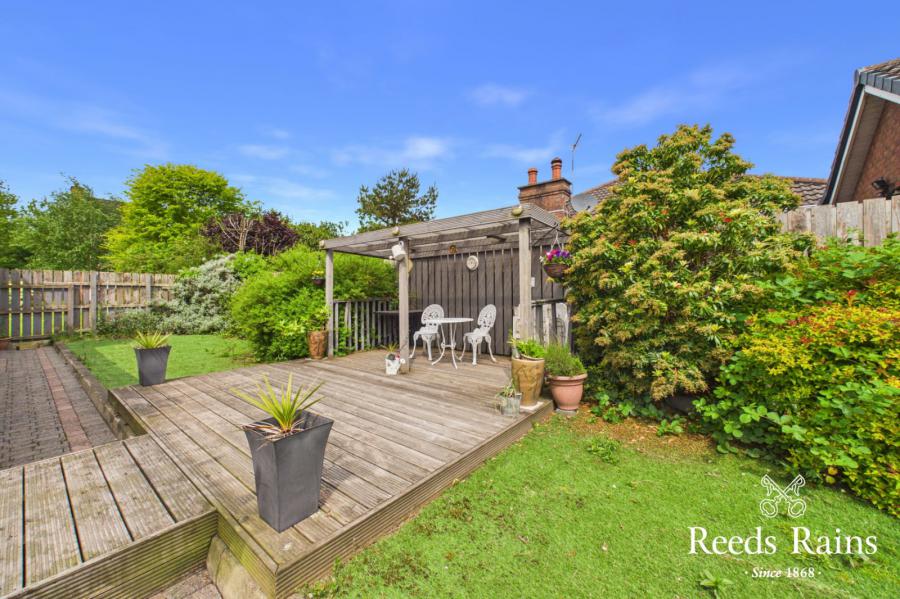5 Ballyvesey Road