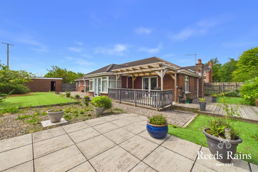 5 Ballyvesey Road
