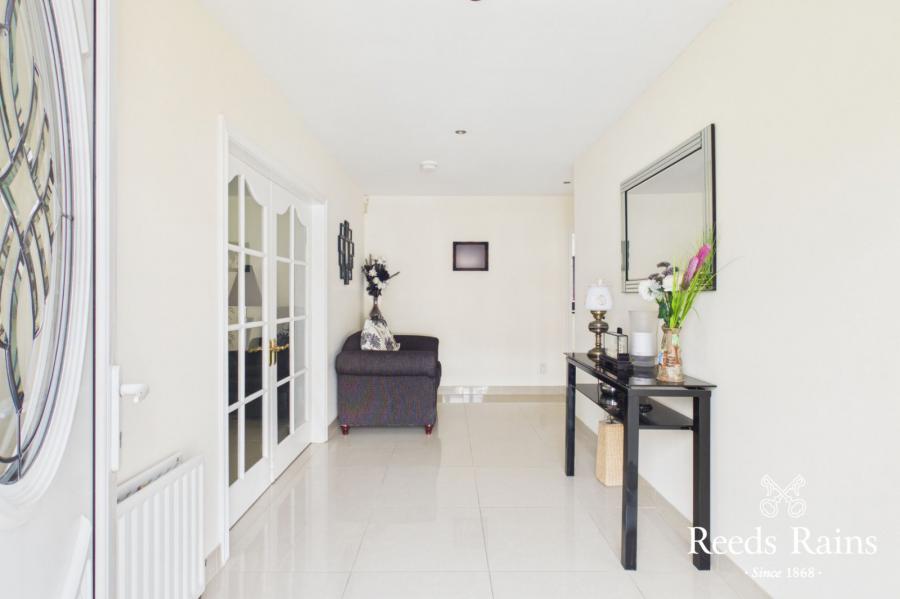 5 Ballyvesey Road
