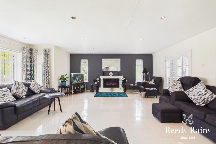 5 Ballyvesey Road